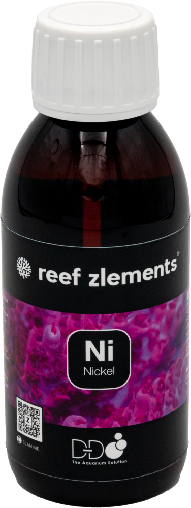 Reef Zlements Trace Elements Nickel 150 ml