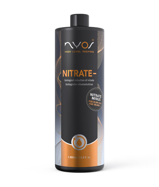 *NEU* Nyos Nitrate- Reduktion von Nitrat 1000 ml