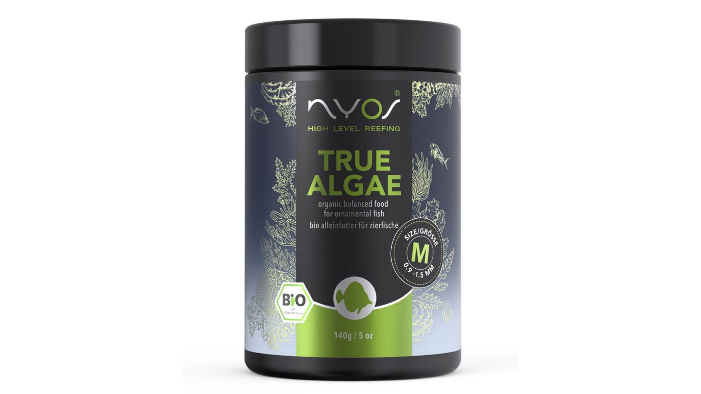 Nyos True Algae Softgranulat 70 g