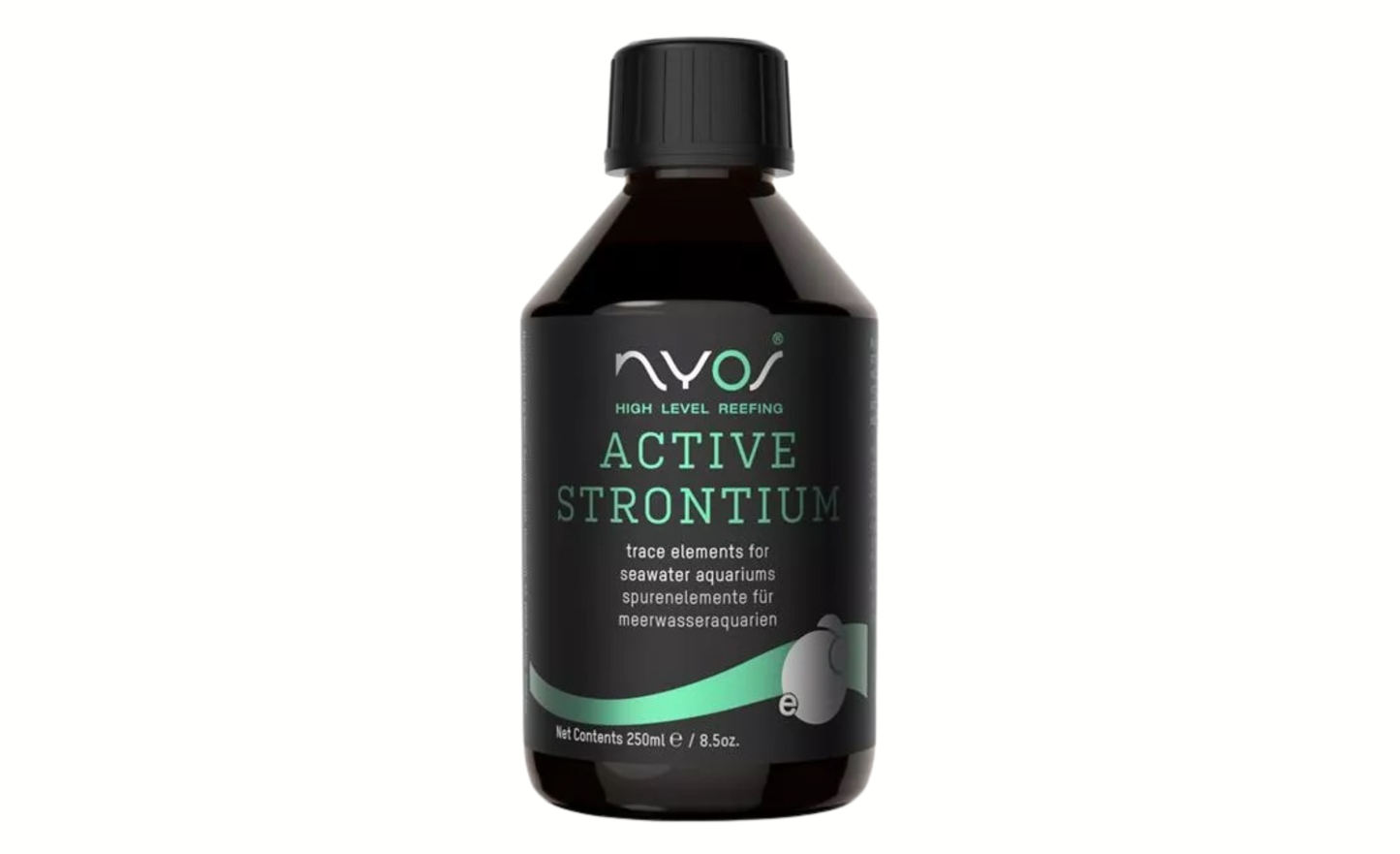 Nyos Active Strontium 250 ml