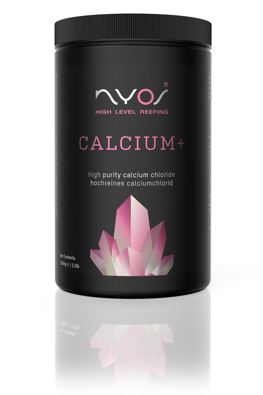 Nyos Calcium+ zur Anhebung des Calciumgehalts 1000 g