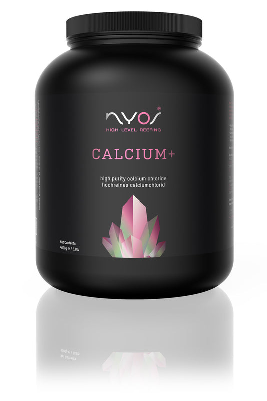 Nyos Calcium+ zur Anhebung des Calciumgehalts 4000 g