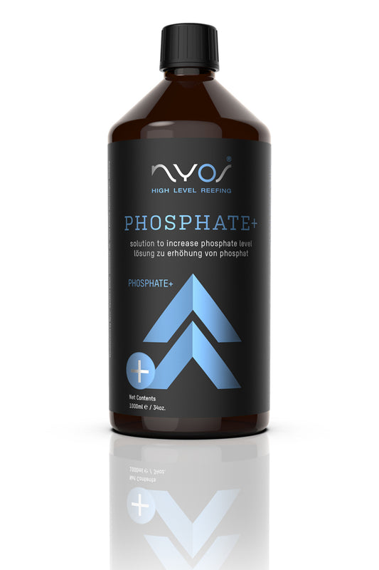 Nyos Phosphate+ Erhöhung von Phosphat 1000 ml