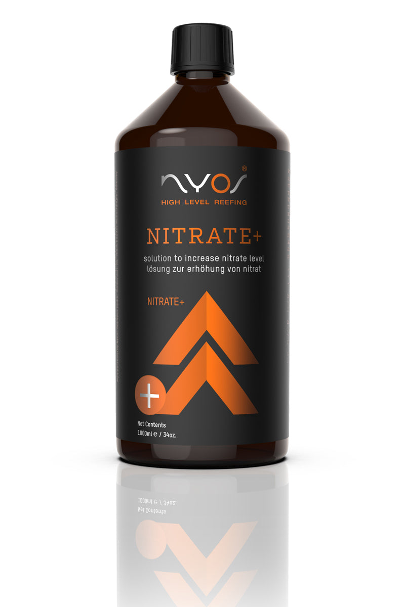 Nyos Nitrate+ Erhöhung von Nitrat 1000 ml