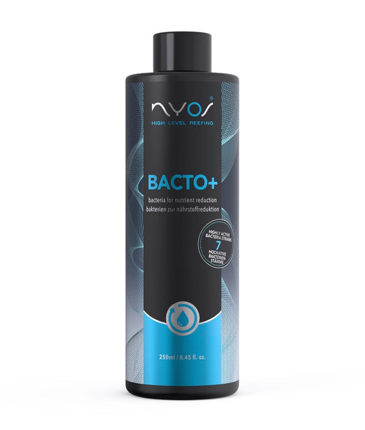 *NEU* Nyos Bacto+ Bakterien zur Nährstoffreduktion 100 ml