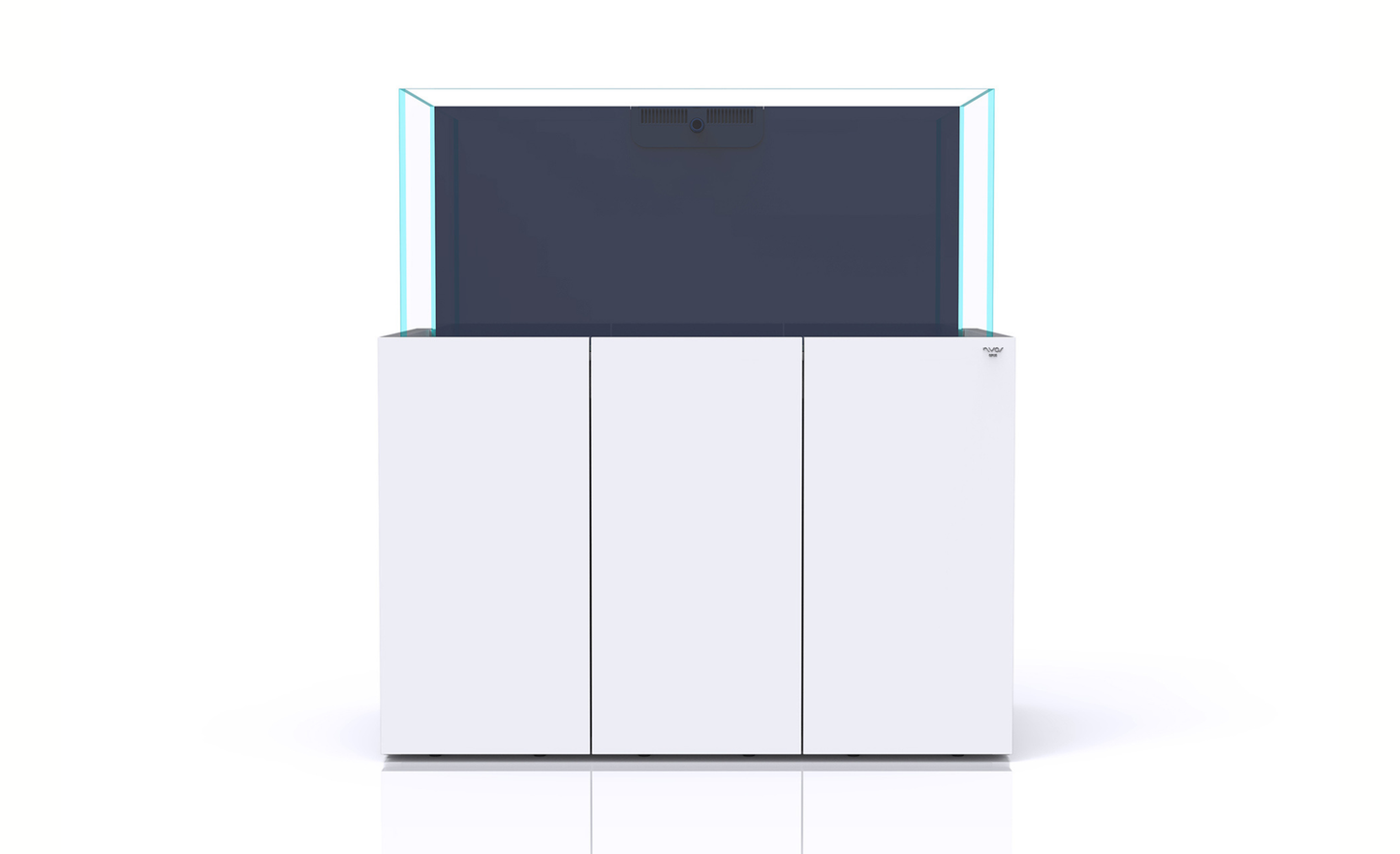 Nyos Opus G2 440 Pro-Line white (125x55x55cm) 378 Liter