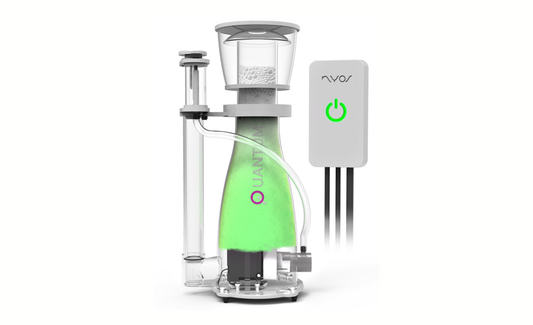 *NEU* Nyos Quantum EQ 300 Abschäumer (bis 4.000 Liter)