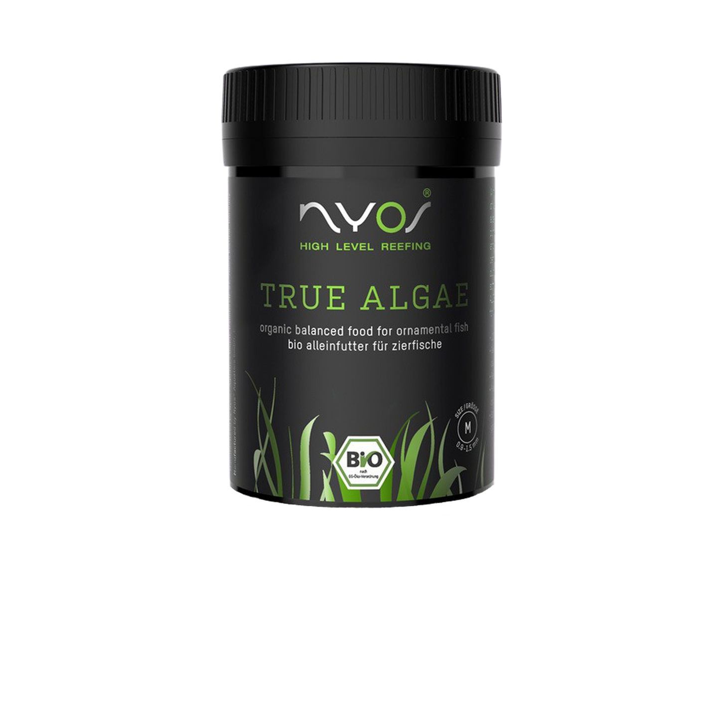 Nyos True Algae Softgranulat 70 g