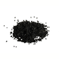 Silbermann Ocean Black Sand Grob (2-4mm) 5 kg