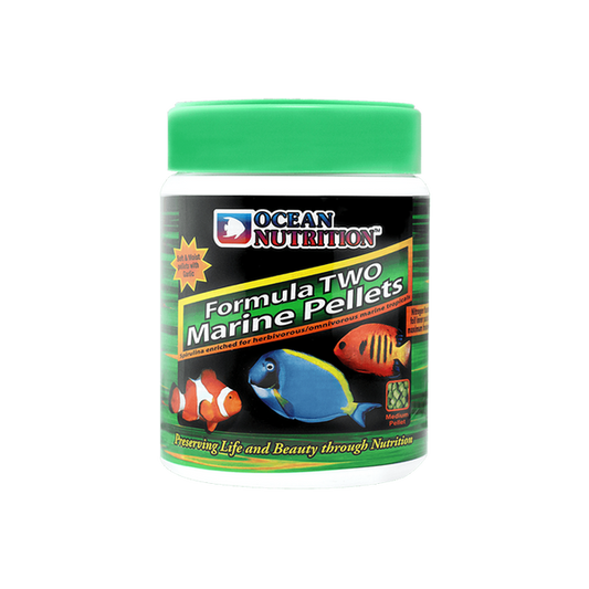 Ocean Nutrition Formula 2 Marine Soft-Pellets medium 200 g