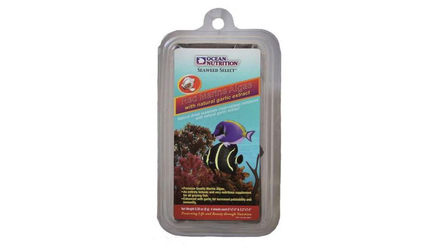 Ocean Nutrition Red Seaweed/rote marine Algen 20 g