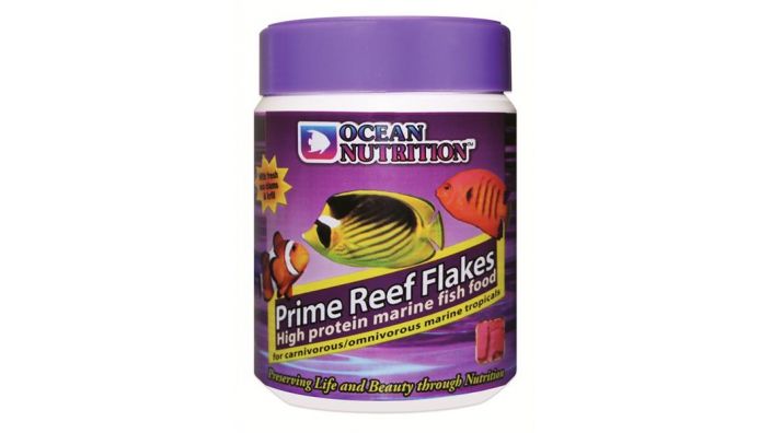 Ocean Nutrition Prime Reef Flakes 156 g