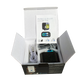 D-D Dosierpumpe P1-STP Connect Peristaltikpumpe