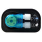 D-D Dosierpumpe P1-STP Connect Peristaltikpumpe