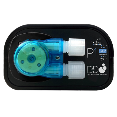 *NEU* D-D Dosierpumpe P1-STP Connect Peristaltikpumpe