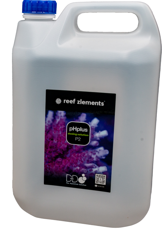 Reef Zlements pHplus #2 5 Liter
