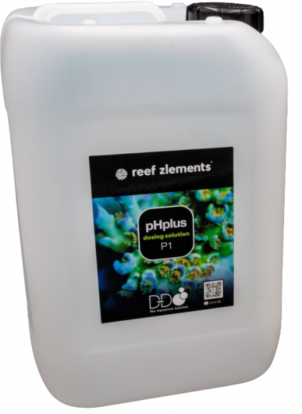 Reef Zlements pHplus #1 10 Liter