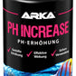 ARKA pH Increase pH-Wert sicher erhöhen 118 ml