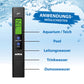 ARKA myAqua pH-Meter / pH-Messgerät