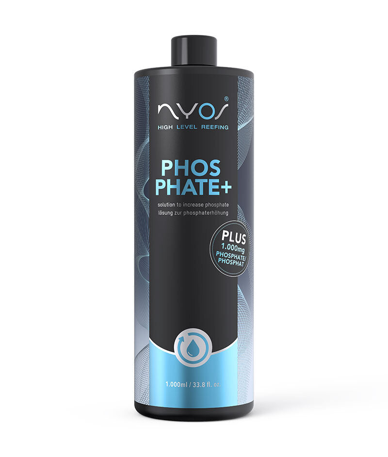 Nyos Phosphate+ Erhöhung von Phosphat 1000 ml