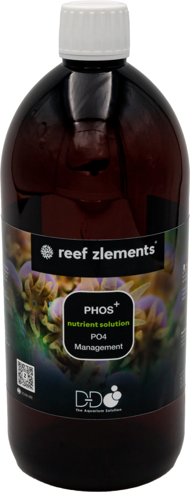 Reef Zlements Z-PhosPlus 1 Liter
