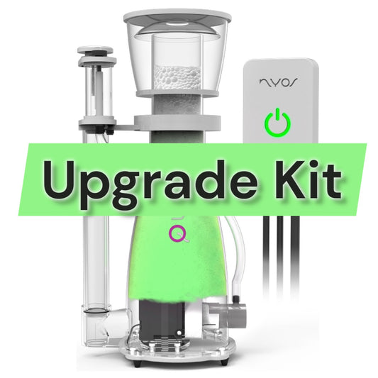 *NEU* Nyos Quantum EQ 160 Upgrade Kit