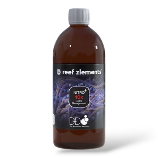*NEU* Reef Zlements Nitro+ x10 Nährstofflösung 1 Liter