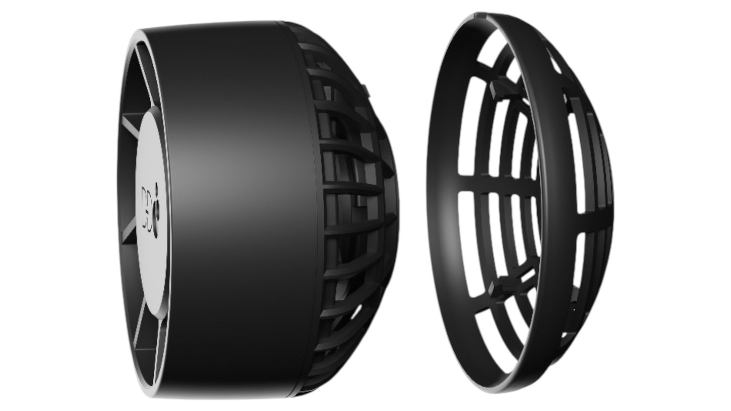 *NEU* D-D Funktion Wave 10000 Strömungspumpe (max. 10000 l/h)