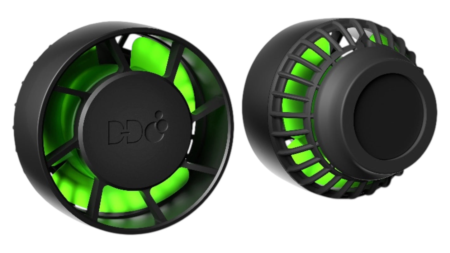 *NEU* D-D Funktion Wave 10000 Strömungspumpe (max. 10000 l/h)