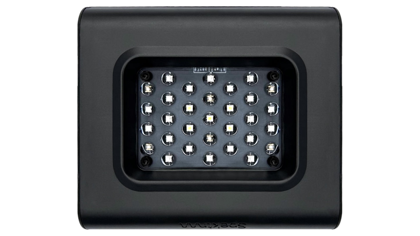 *NEU* D-D Spektrum 90 LED Leuchte (96 W)