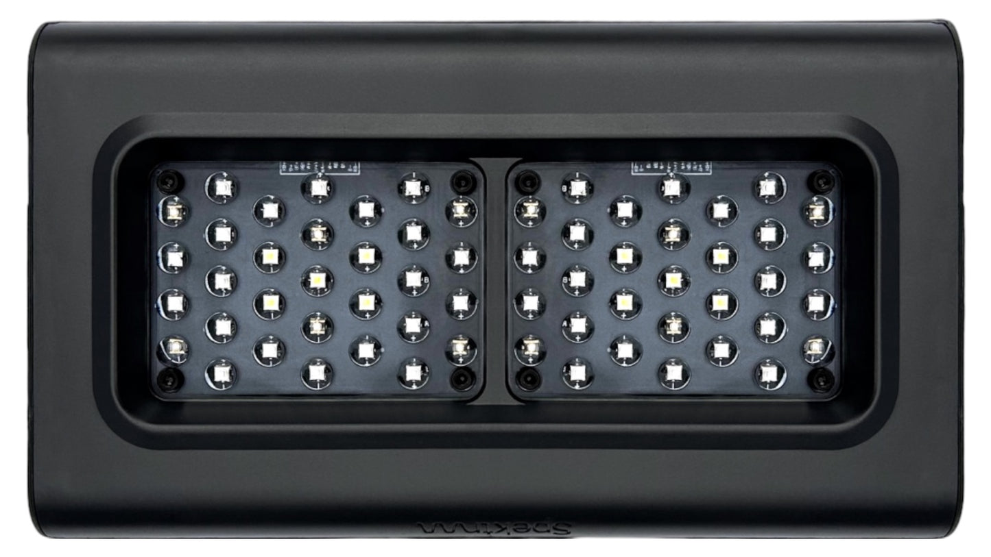 *NEU* D-D Spektrum 150 LED Leuchte (152 W)