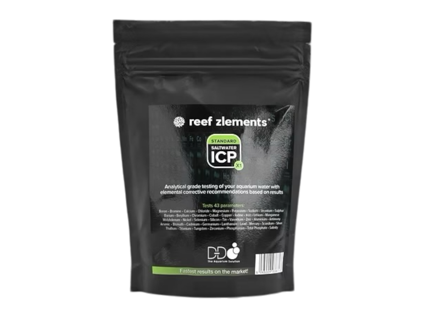 Reef Zlements ICP Standard (1 St.)