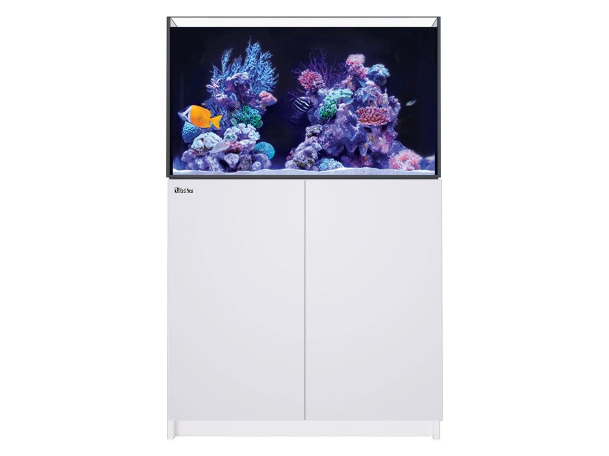 *NEU* Red Sea REEFER 250 System G3 Weiß (R45126)