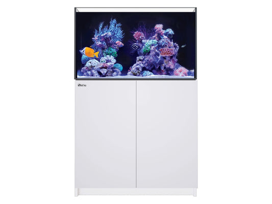 *NEU* Red Sea REEFER 250 System G3 Weiß (R45126)