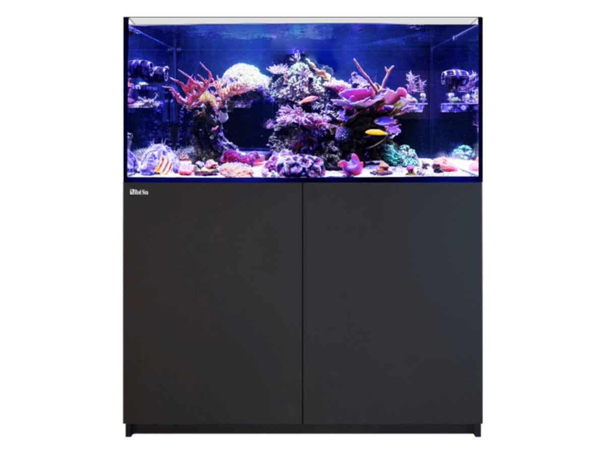 *NEU* Red Sea REEFER 350 System G3 Schwarz (R45139)