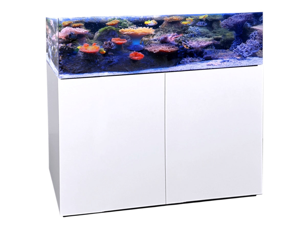 *NEU* Aqua Medic Armatus Lagoon 300 weiß 100x65x40 cm