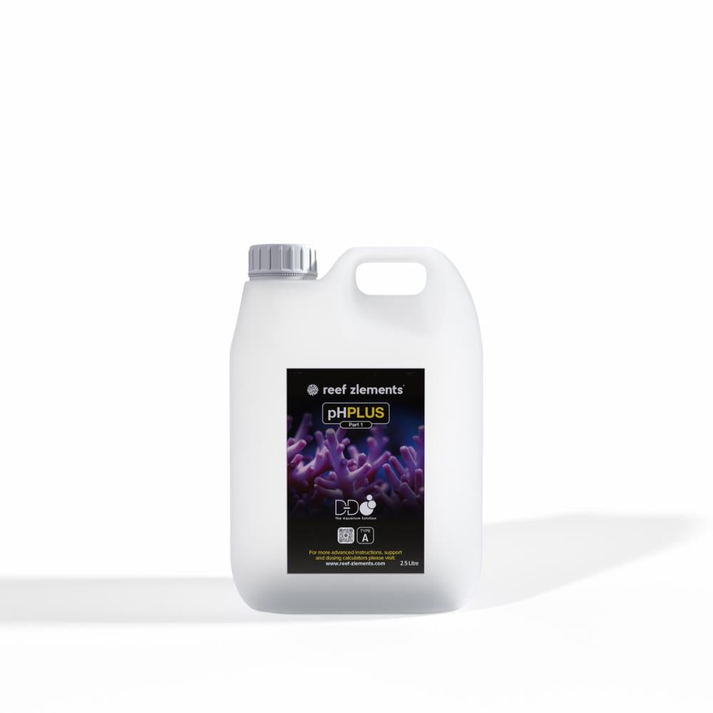 Reef Zlements pHplus Part 1 - 2,5 Liter