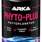 ARKA Phyto-Plus Pflanzliches Plankton 118 ml