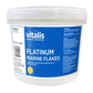 Vitalis Platinum Marine Flakes 250 g