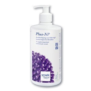 Tropic Marin Plus-NP Beseitung von Nährstofflimitierung 250 ml
