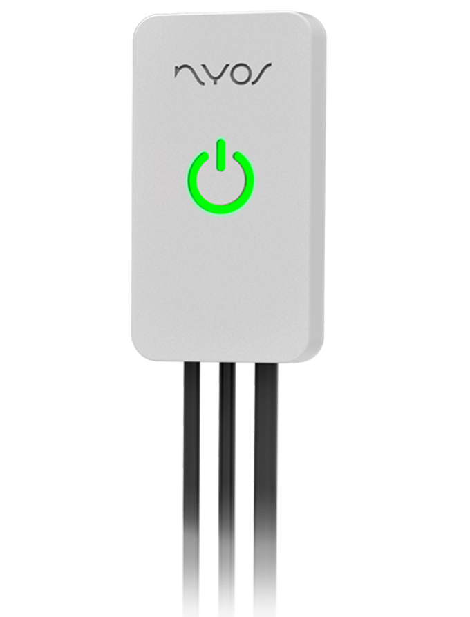 *NEU* Nyos Quantum EQ 220 Abschäumer (bis 2.000 Liter)
