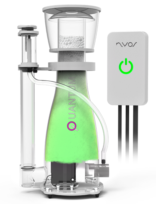 *NEU* Nyos Quantum EQ 220 Abschäumer (bis 2.000 Liter)