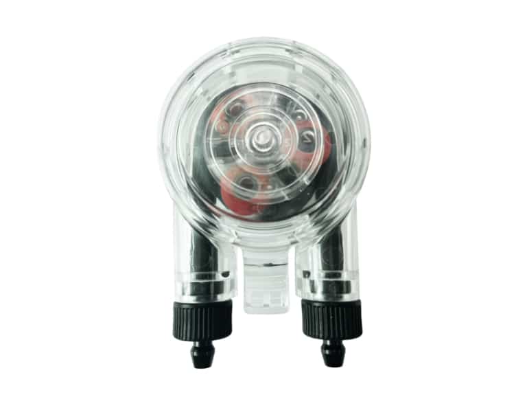 Red Sea ReefDose Head Assembly Dosierpumpenkopf (R35345)