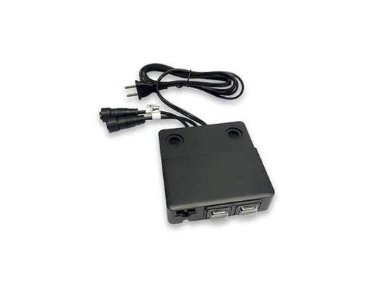 Red Sea Ersatzteil Max-Nano G1/G2 Switch Box Schaltkasten (R40588EUR)