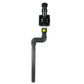 Red Sea Ersatzteil Reefer Nano Sump valved Downpipe Ablauf mit Membranventil (R42215)