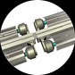 Giesemann RAZOR 2x 54 W T5 inkl. Reflektoren 120 cm