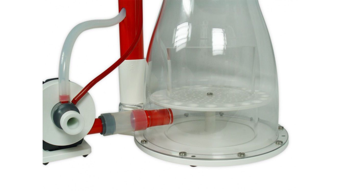 Royal Exclusiv Bubble King® Double Cone 250