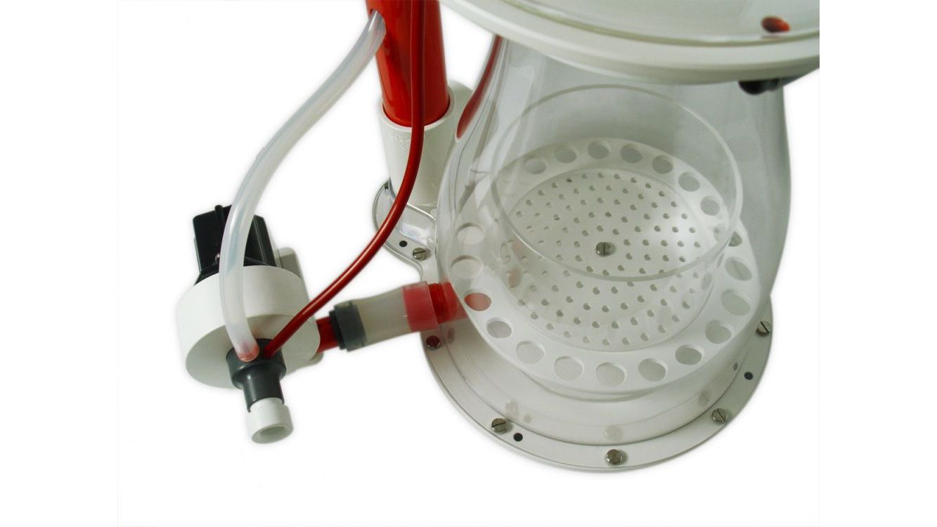 Royal Exclusiv Bubble King® Double Cone 250