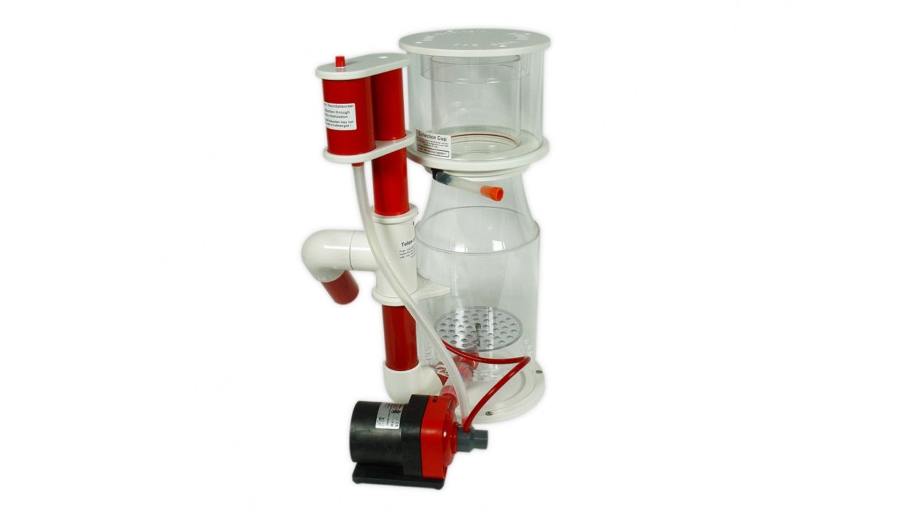 Royal Exclusiv Bubble King® DeLuxe 200 intern + RD3 Speedy