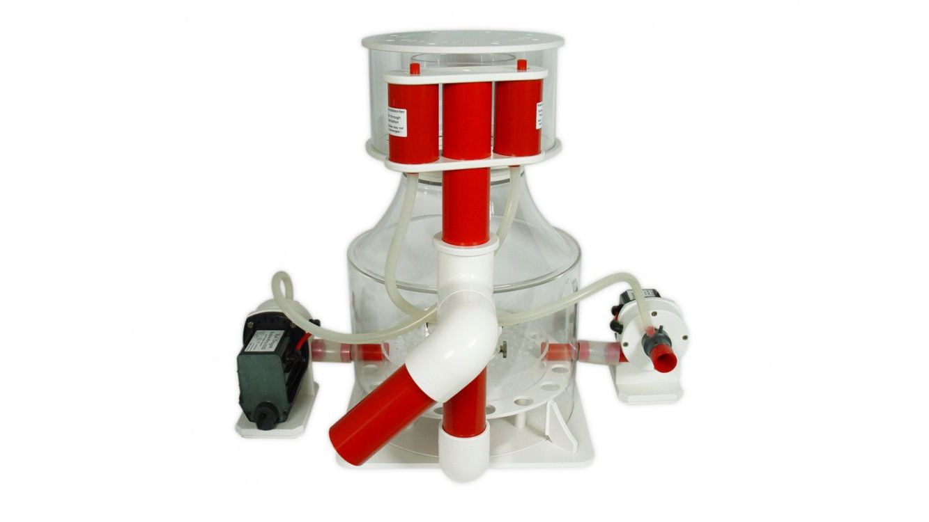 Royal Exclusiv Bubble King® DeLuxe 400 intern